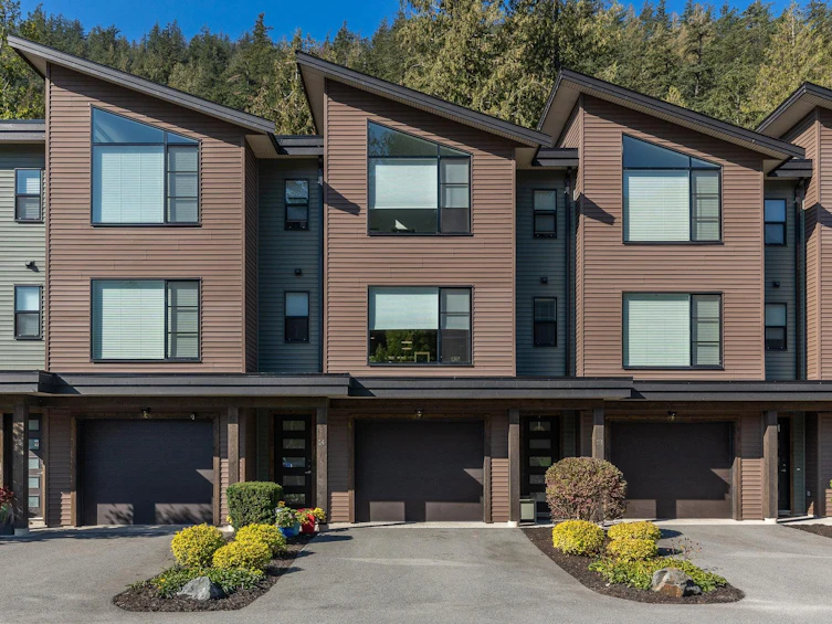 14-520 Hot Springs Road, Agassiz, BC, V0M 1K0