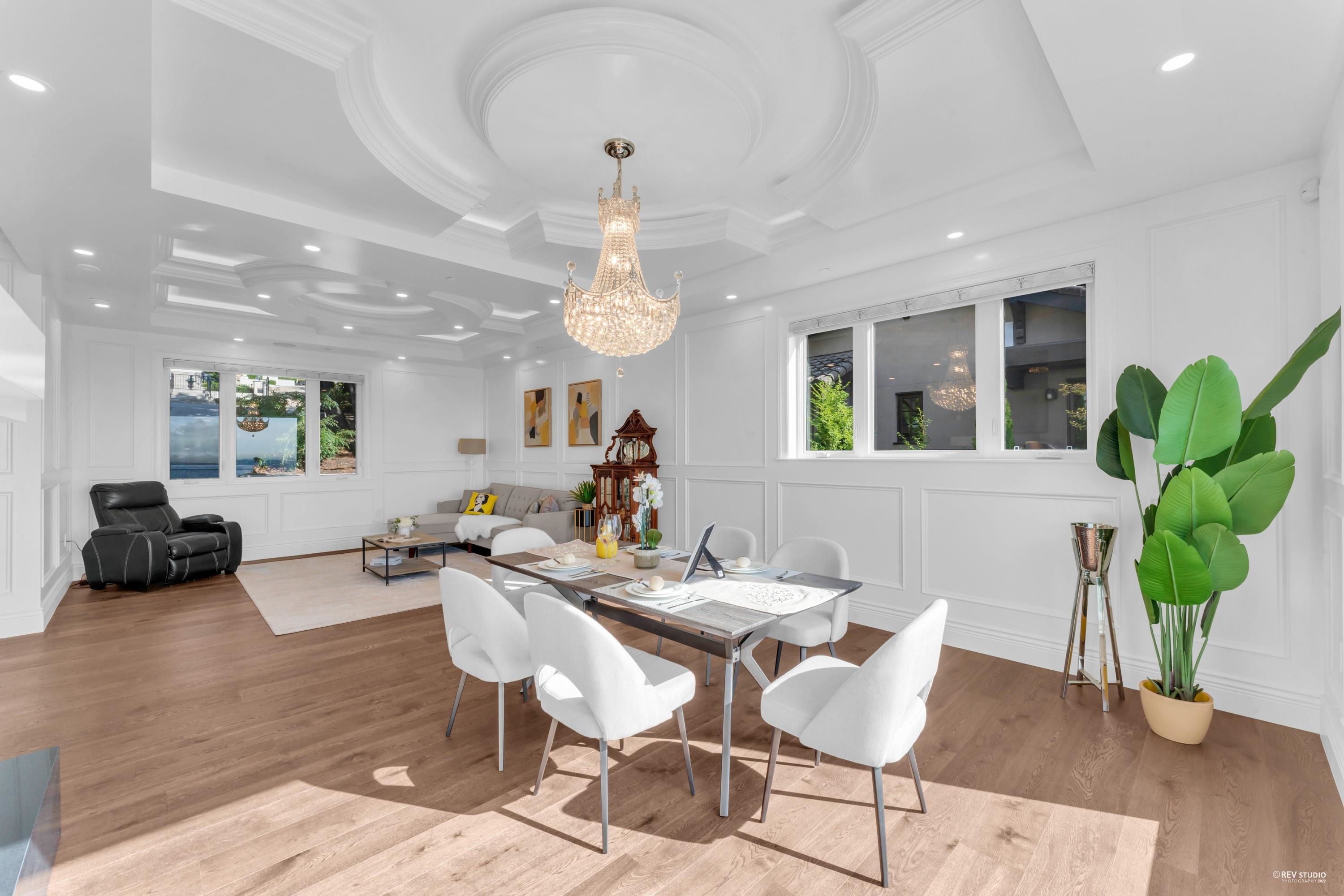 1424 Bramwell Road, West Vancouver, BC, V7S 2N9 - 3