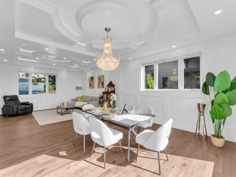 1424 Bramwell Road, West Vancouver, BC, V7S 2N9 - 3