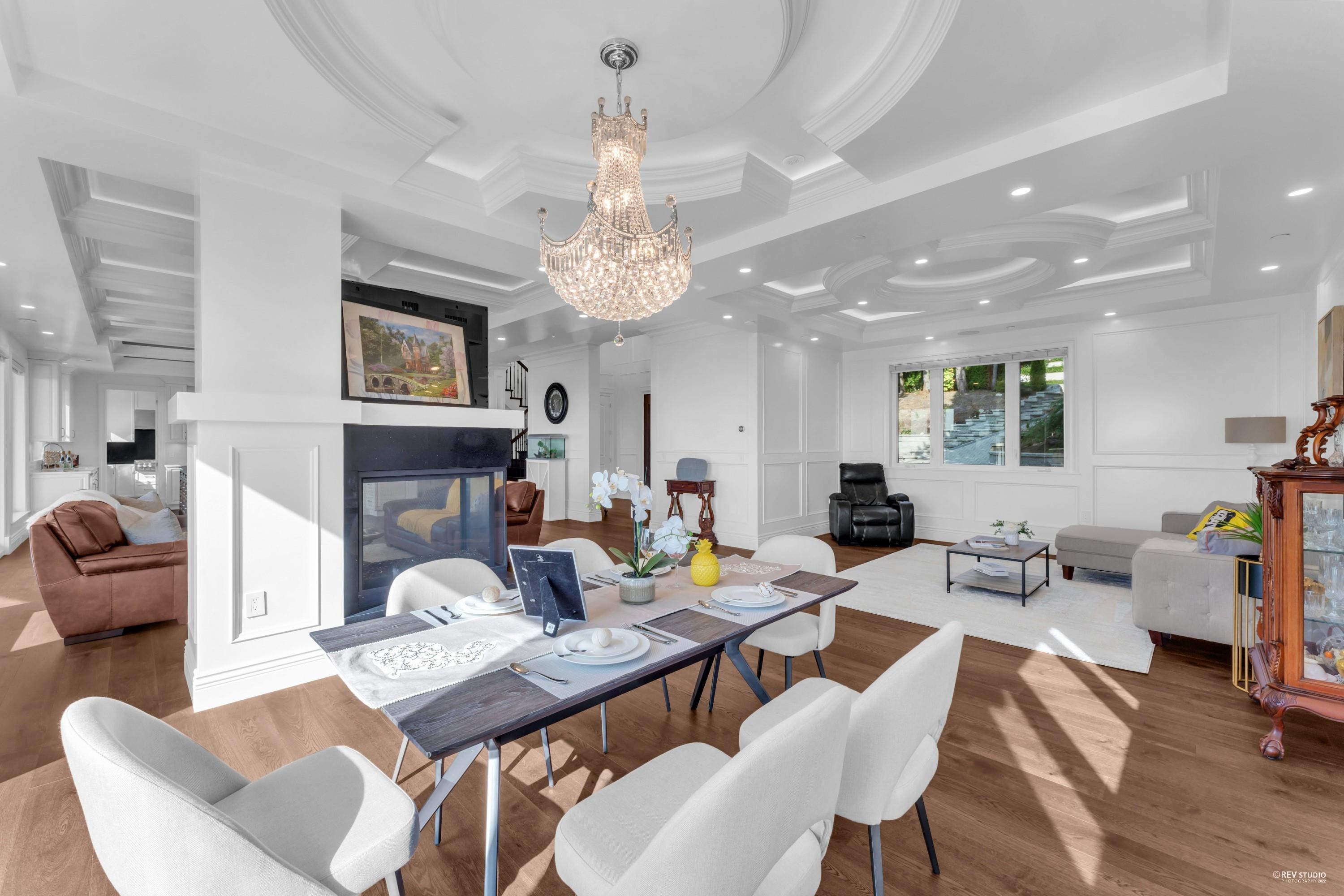 1424 Bramwell Road, West Vancouver, BC, V7S 2N9 - 4