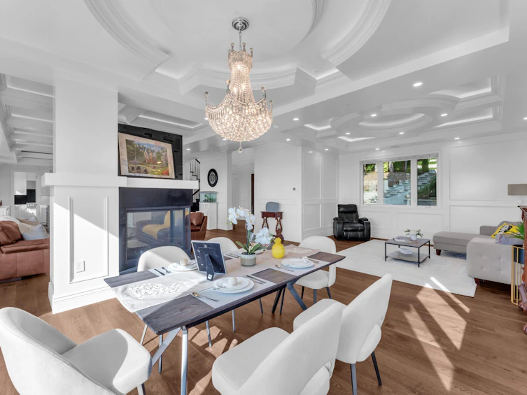 1424 Bramwell Road, West Vancouver, BC, V7S 2N9 - 4