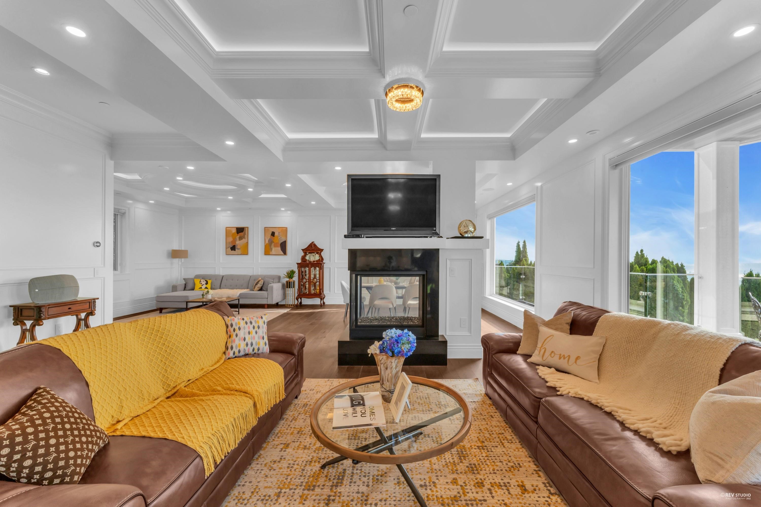 1424 Bramwell Road, West Vancouver, BC, V7S 2N9 - 10