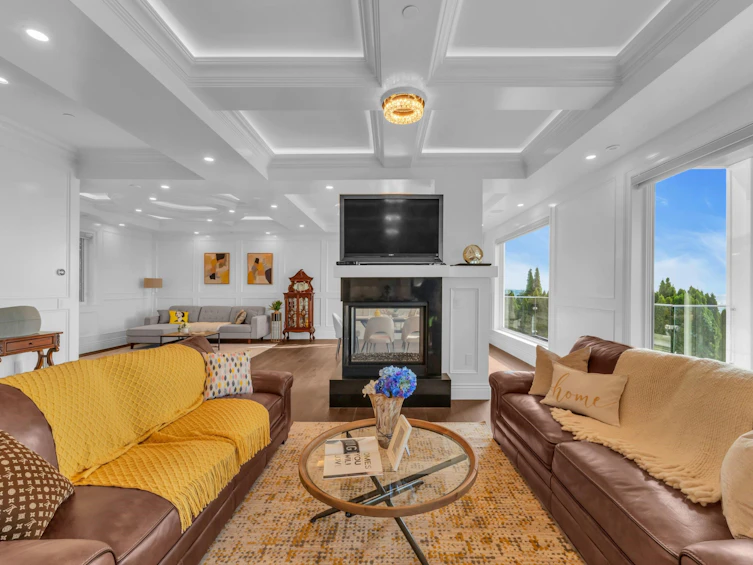 1424 Bramwell Road, West Vancouver, BC, V7S 2N9 - 10