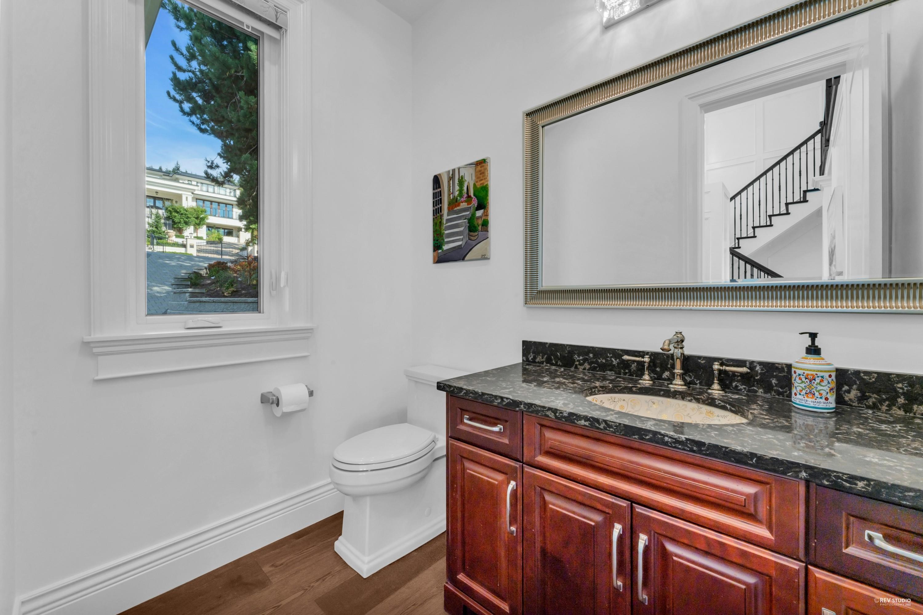 1424 Bramwell Road, West Vancouver, BC, V7S 2N9 - 14