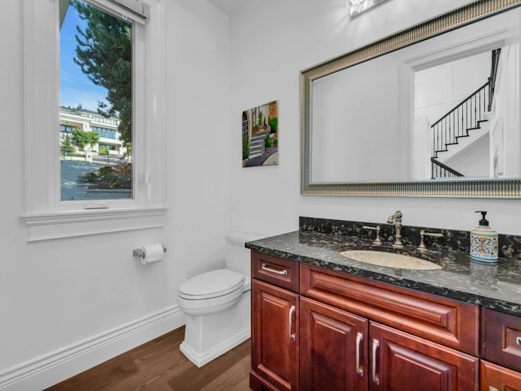 1424 Bramwell Road, West Vancouver, BC, V7S 2N9 - 14