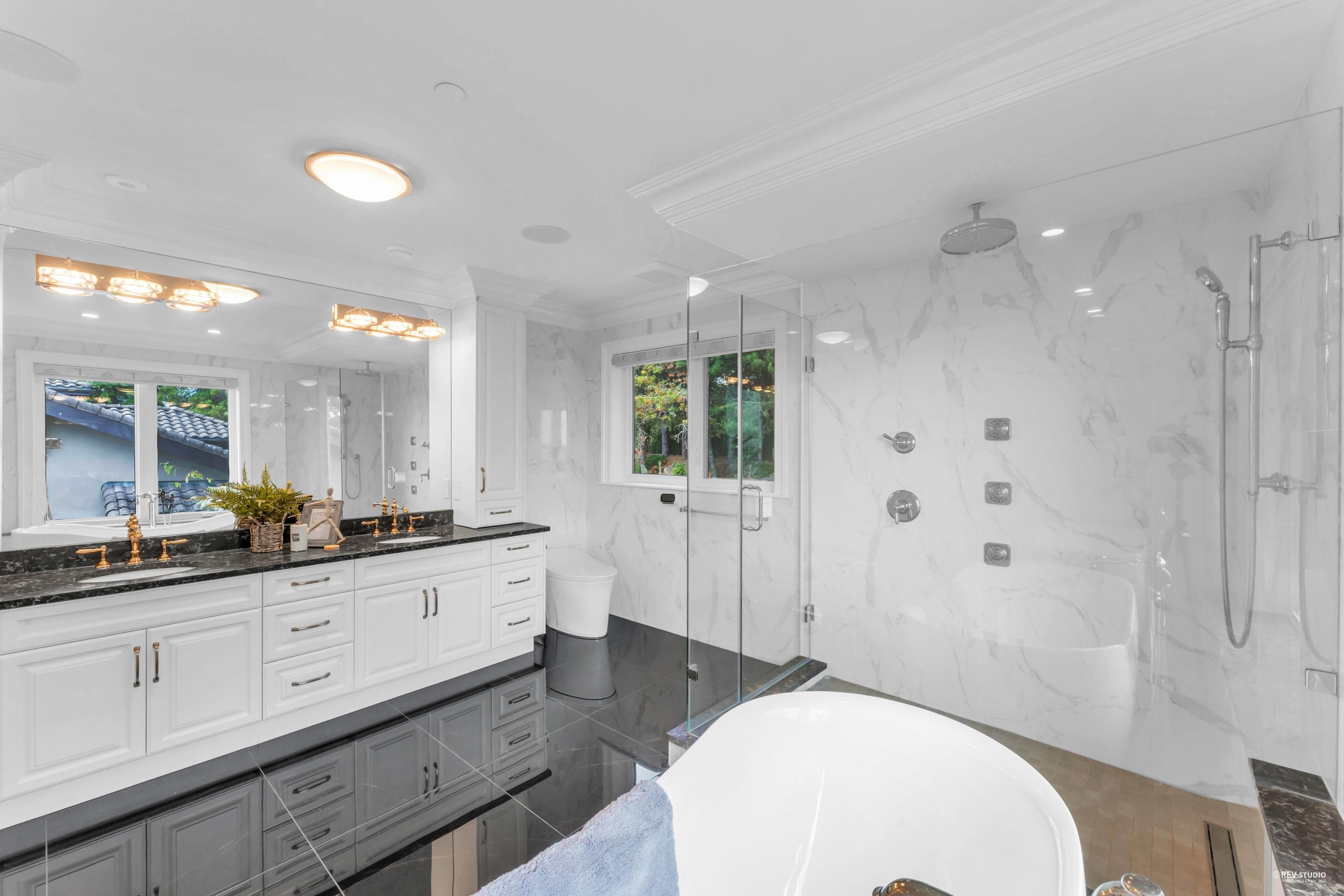 1424 Bramwell Road, West Vancouver, BC, V7S 2N9 - 19