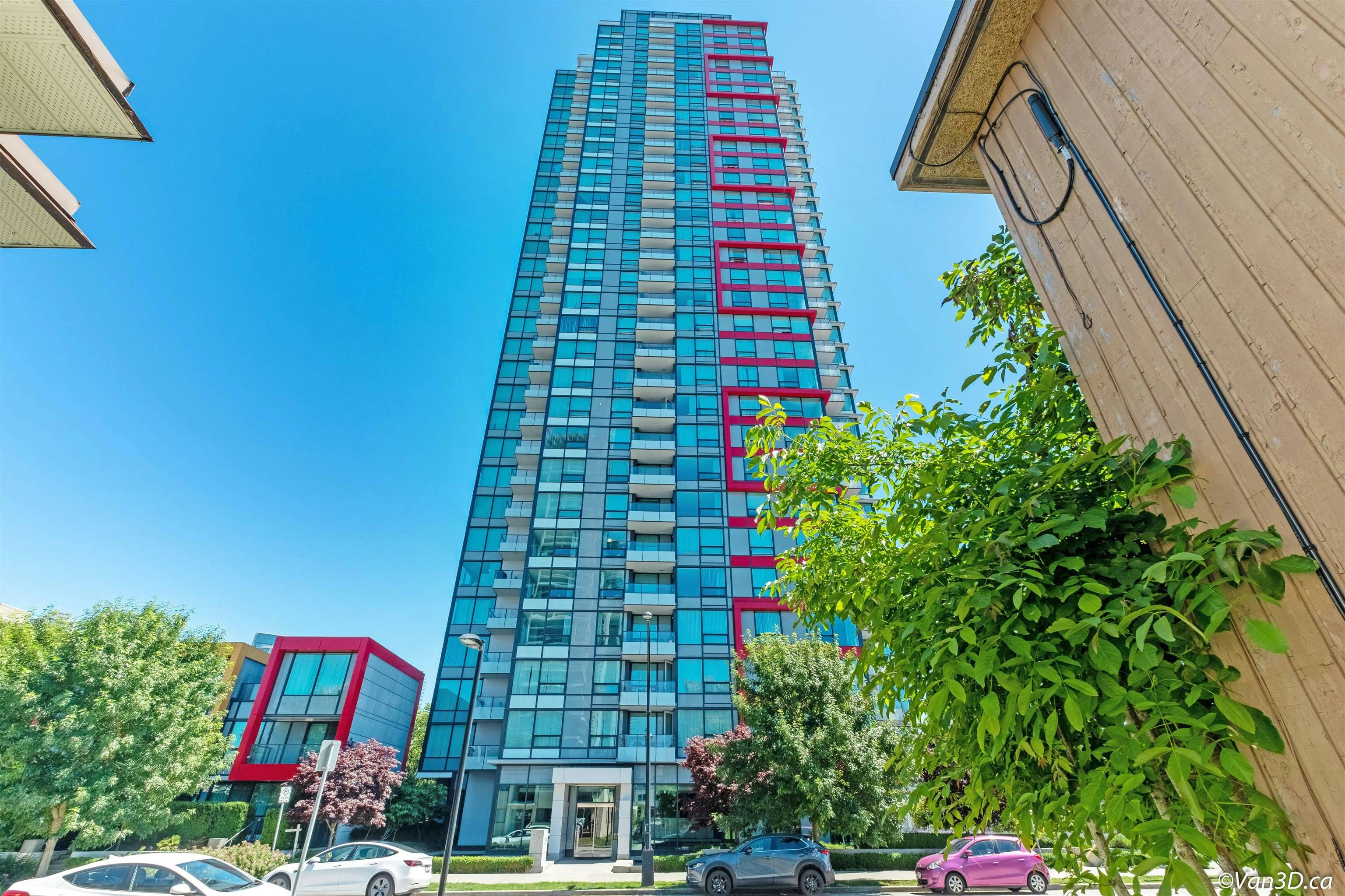 2803-6658 Dow Avenue, Burnaby, BC, V5H 0C7