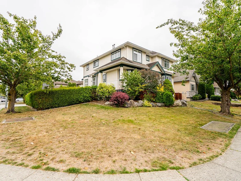 5190 223rd Street, Langley BC V2Y 2T9