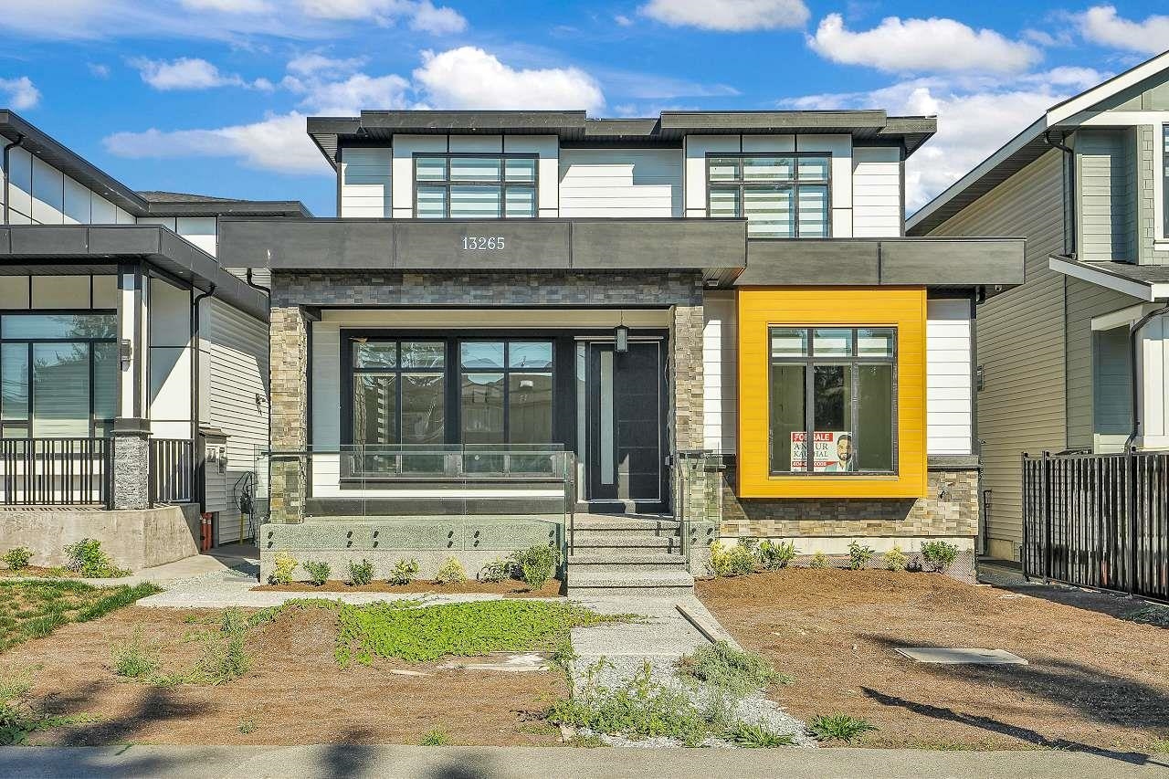 13265 80 Avenue, Surrey, BC, V3W 3B4