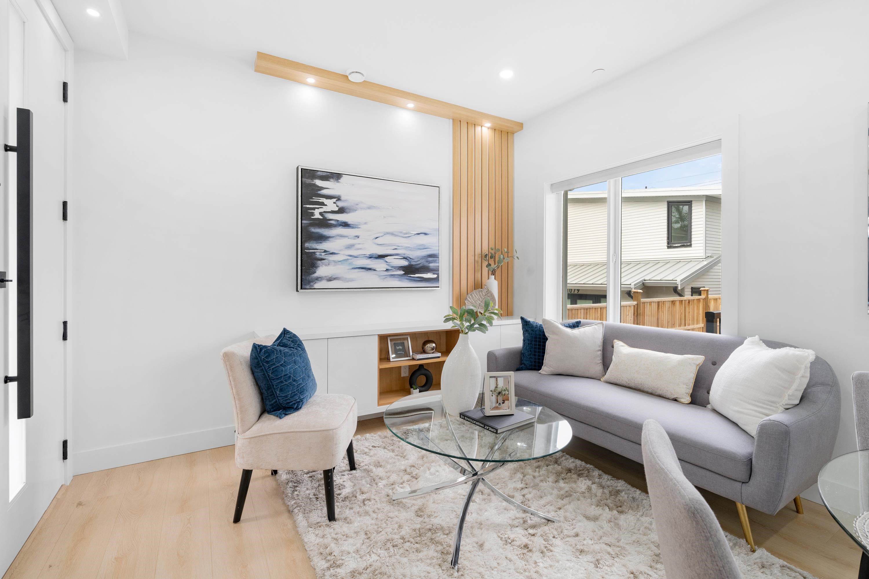1087 E 58th Avenue, Vancouver, BC, V5X 1W8