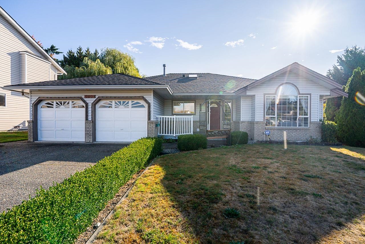 6032 187a Street, Surrey, BC, V3S 7R6