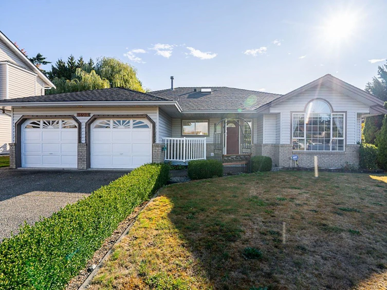 6032 187a Street, Surrey, BC, V3S 7R6