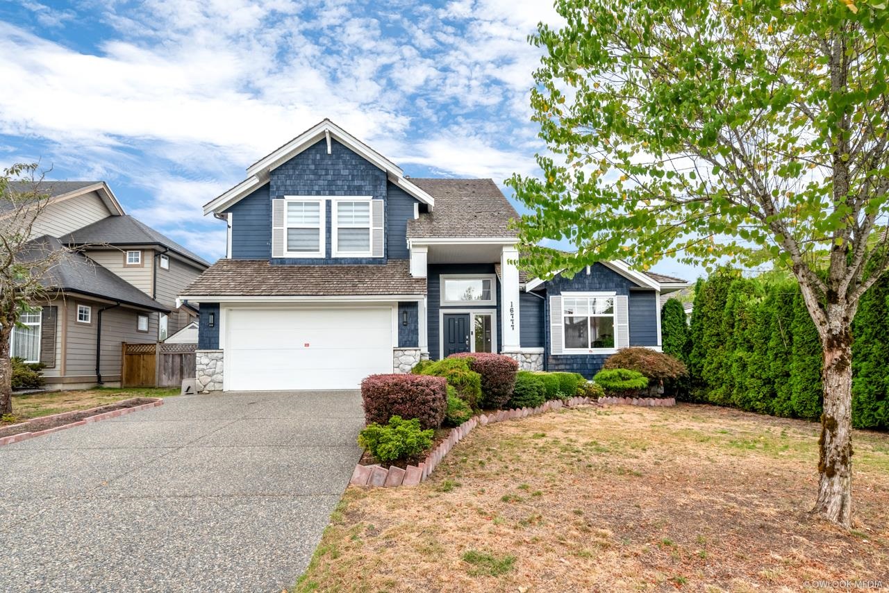 16777 105 Avenue, Surrey, BC, V4N 1V8