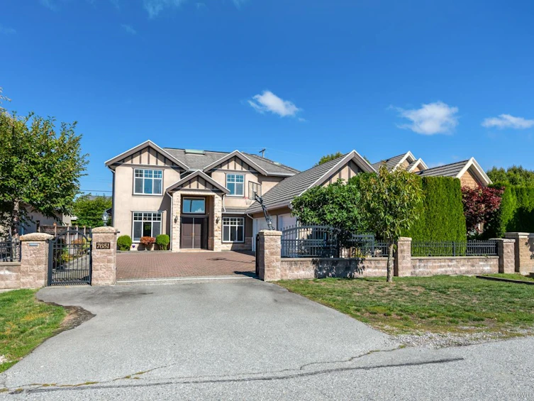7651 Afton Drive, Richmond, BC, V7A 1A2