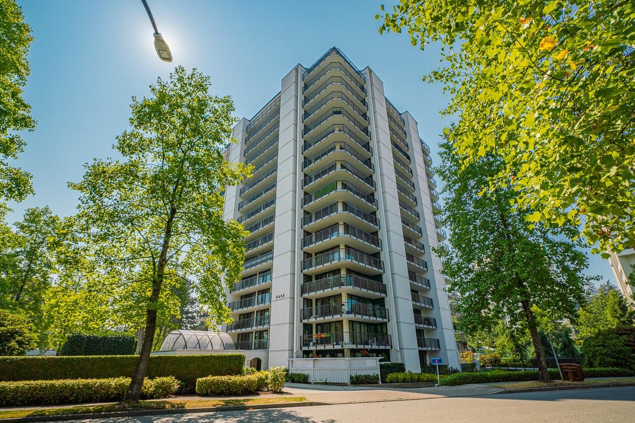 508-6455 Willingdon Avenue, Burnaby, BC, V5H 4E4