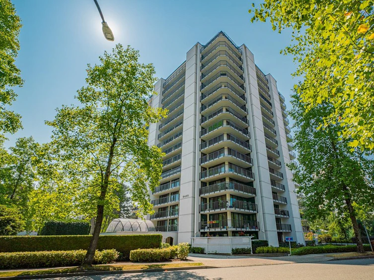 508-6455 Willingdon Avenue, Burnaby, BC, V5H 4E4