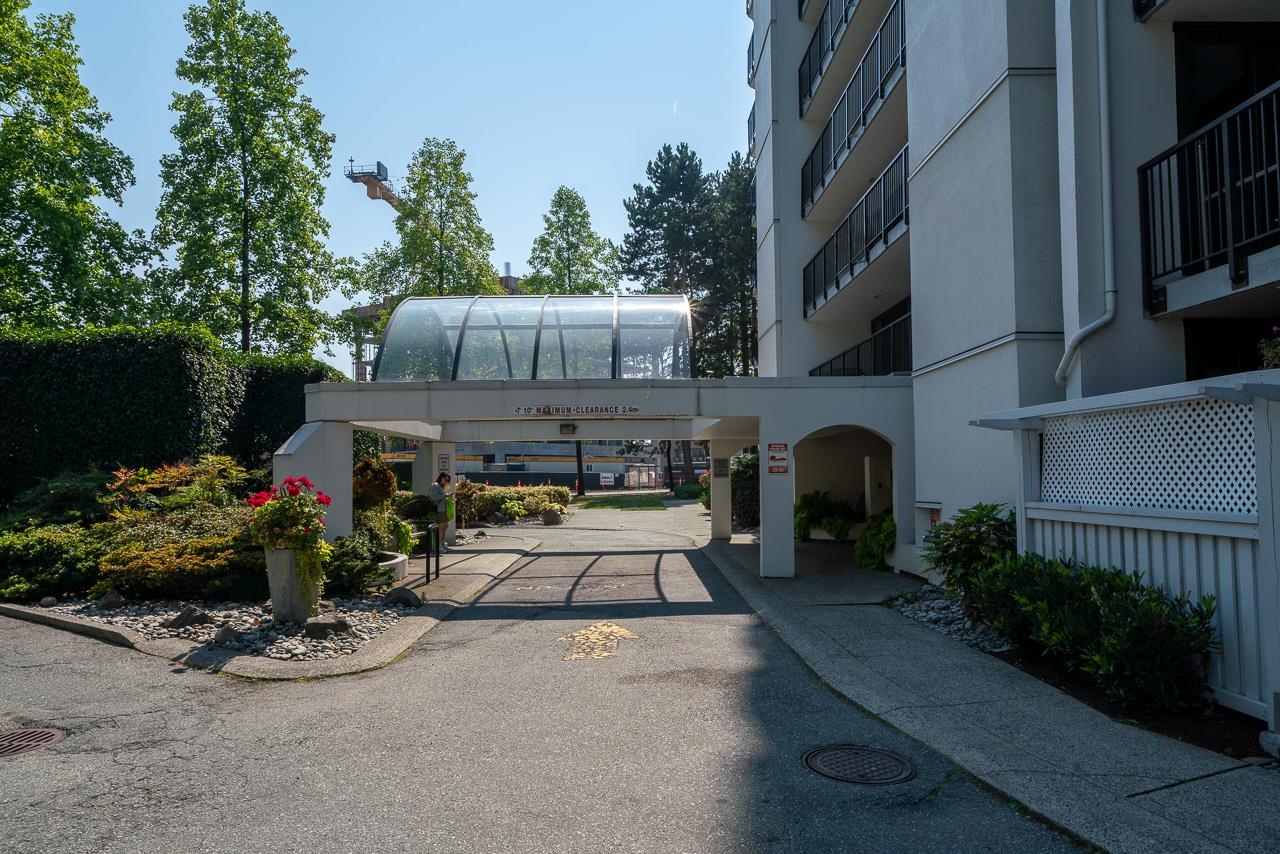 508-6455 Willingdon Avenue, Burnaby, BC, V5H 4E4 - 2