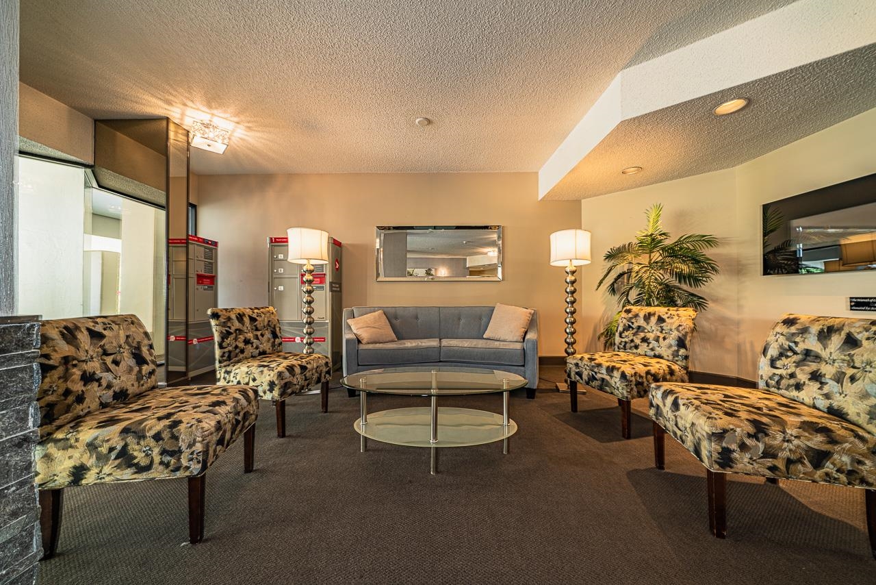 508-6455 Willingdon Avenue, Burnaby, BC, V5H 4E4 - 3