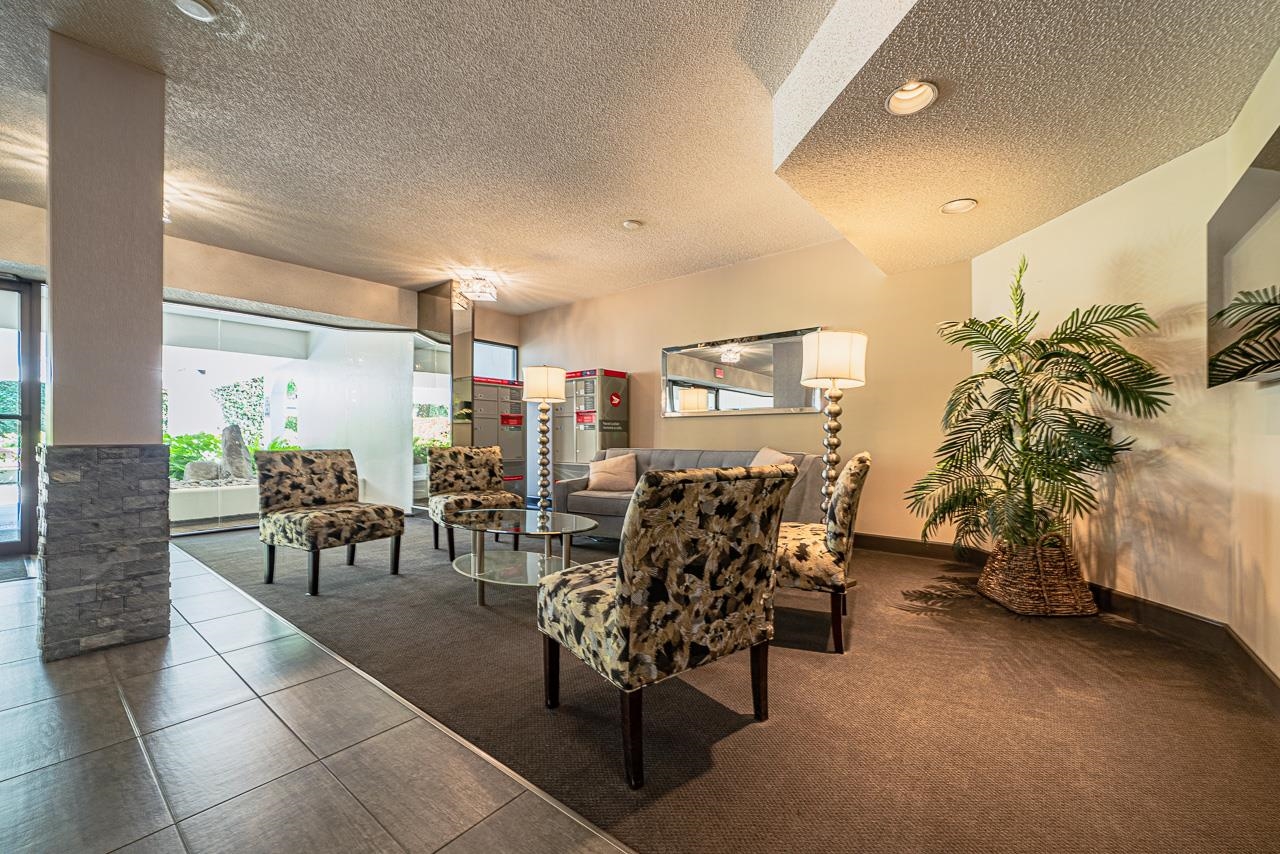 508-6455 Willingdon Avenue, Burnaby, BC, V5H 4E4 - 4