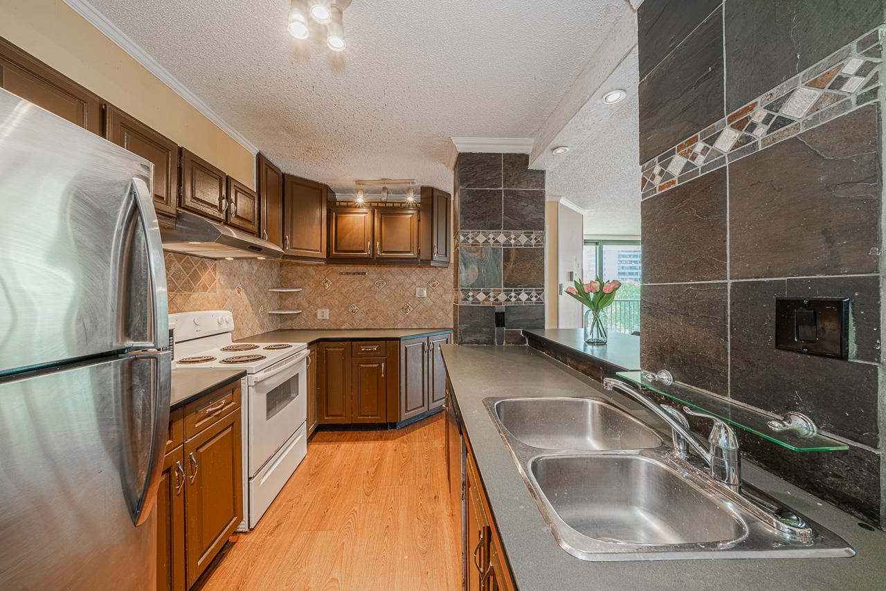 508-6455 Willingdon Avenue, Burnaby, BC, V5H 4E4 - 8