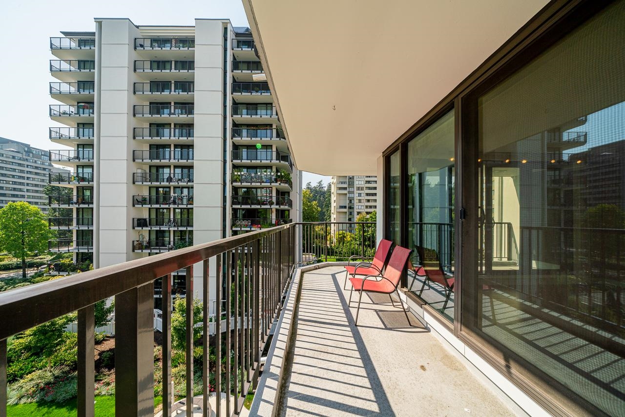 508-6455 Willingdon Avenue, Burnaby, BC, V5H 4E4 - 23