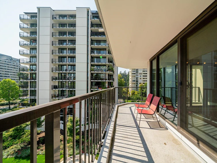 508-6455 Willingdon Avenue, Burnaby, BC, V5H 4E4 - 23
