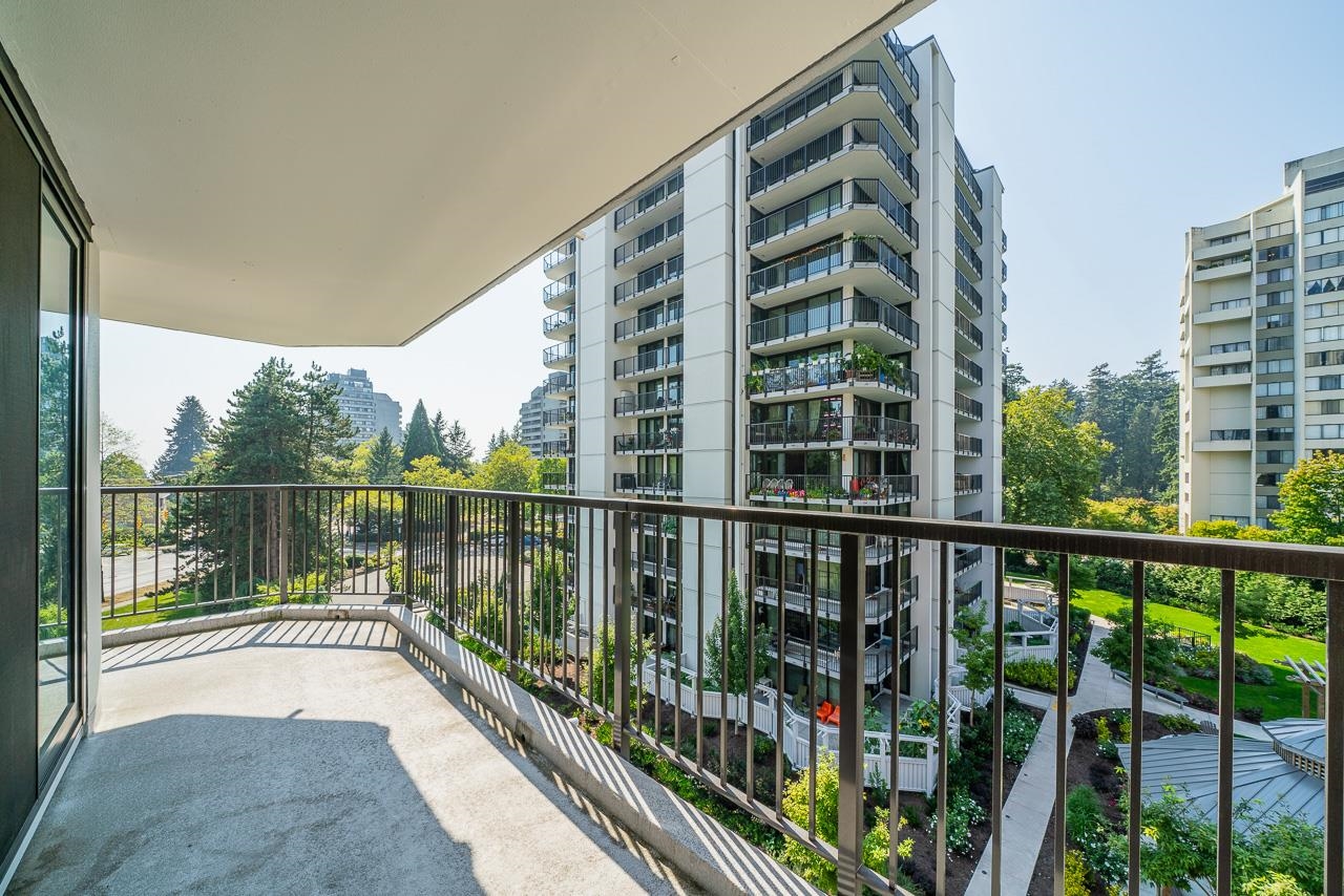 508-6455 Willingdon Avenue, Burnaby, BC, V5H 4E4 - 24