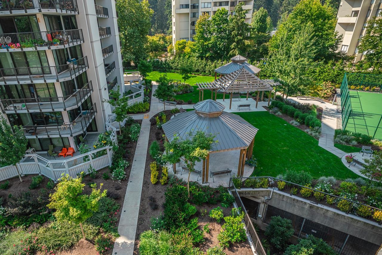 508-6455 Willingdon Avenue, Burnaby, BC, V5H 4E4 - 25