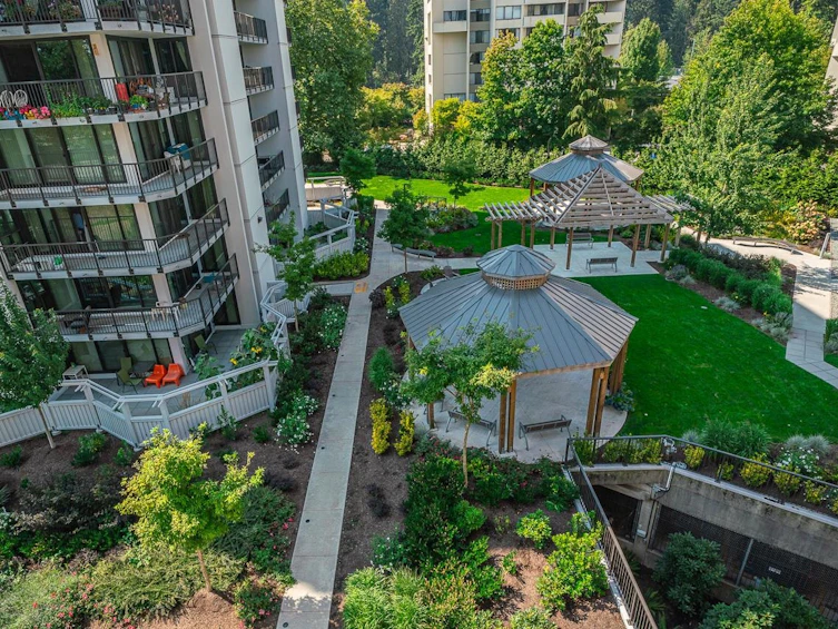 508-6455 Willingdon Avenue, Burnaby, BC, V5H 4E4 - 25