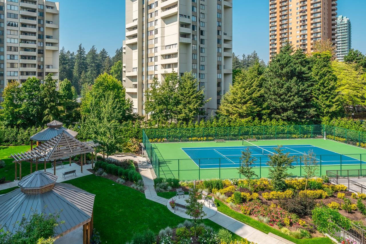 508-6455 Willingdon Avenue, Burnaby, BC, V5H 4E4 - 26