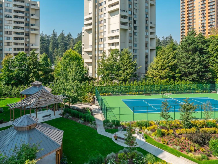 508-6455 Willingdon Avenue, Burnaby, BC, V5H 4E4 - 26