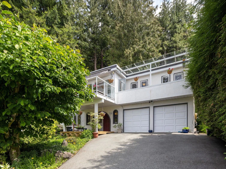 195 Isleview Place, West Vancouver, BC, V0N 2E0