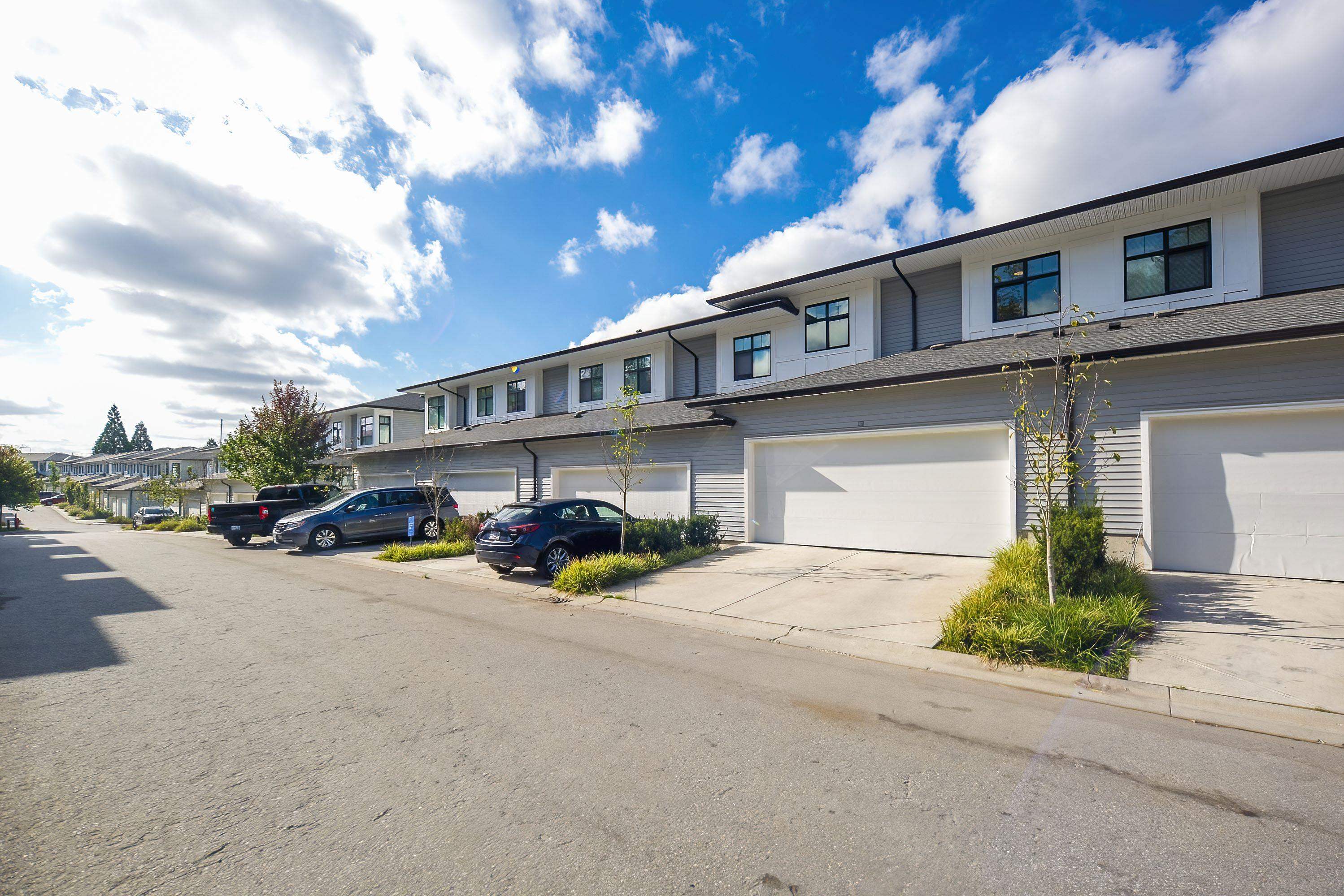87-15255 Sitka Drive, Surrey, BC, V3S 0B1