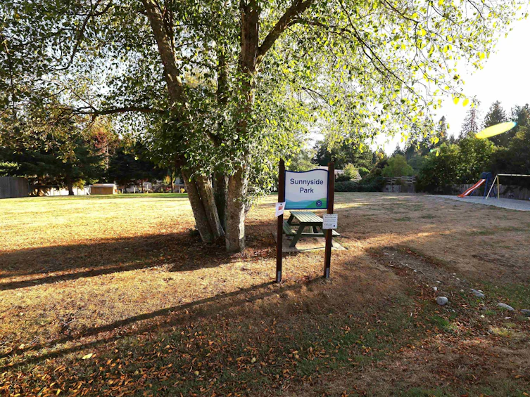 1101 Sunnyside Road, Gibsons, BC, V0N 1V3