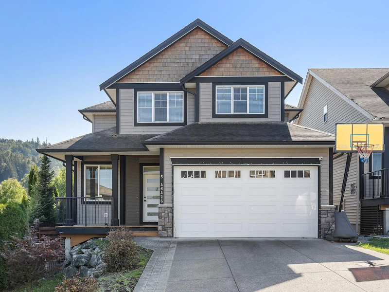 5 - 46426 Mullins Road, Chilliwack BC V2R 3Y4