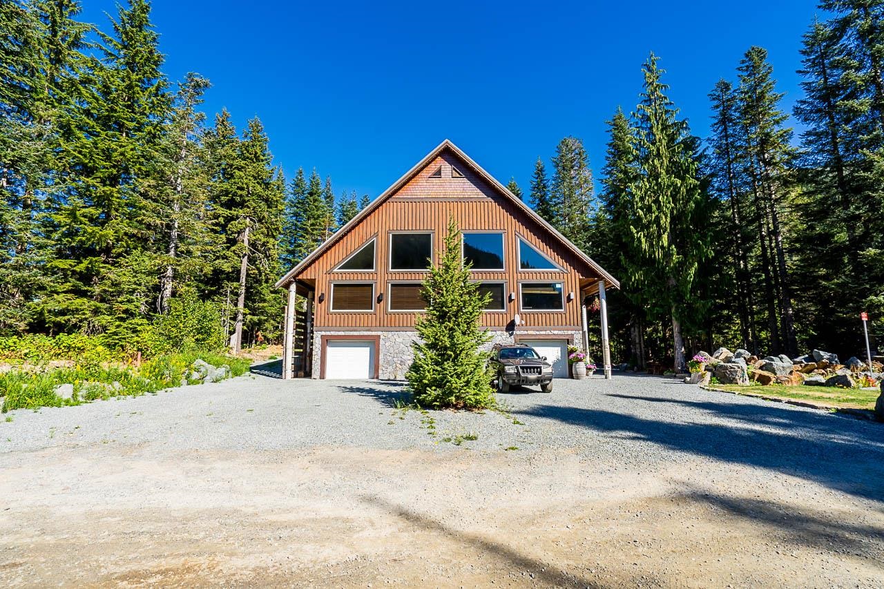 1-46933 Laurel Place, Mission, BC, V0M 1A1