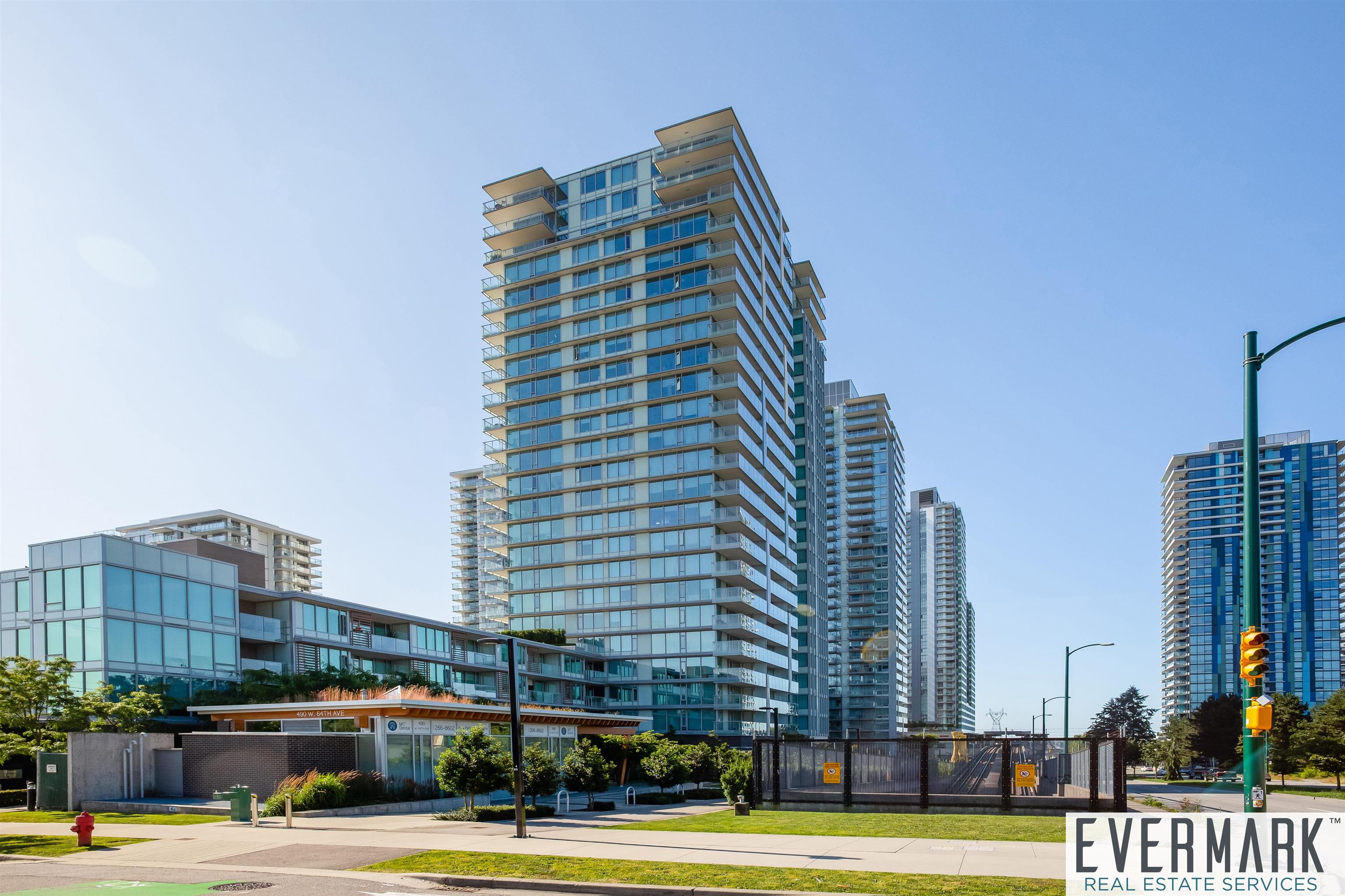 2108-8031 Nunavut Lane, Vancouver, BC, V5X 0C9