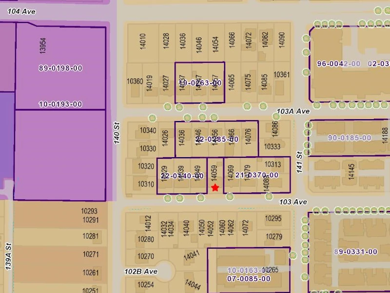 14059 103rd Avenue, Surrey BC V3T 1S1
