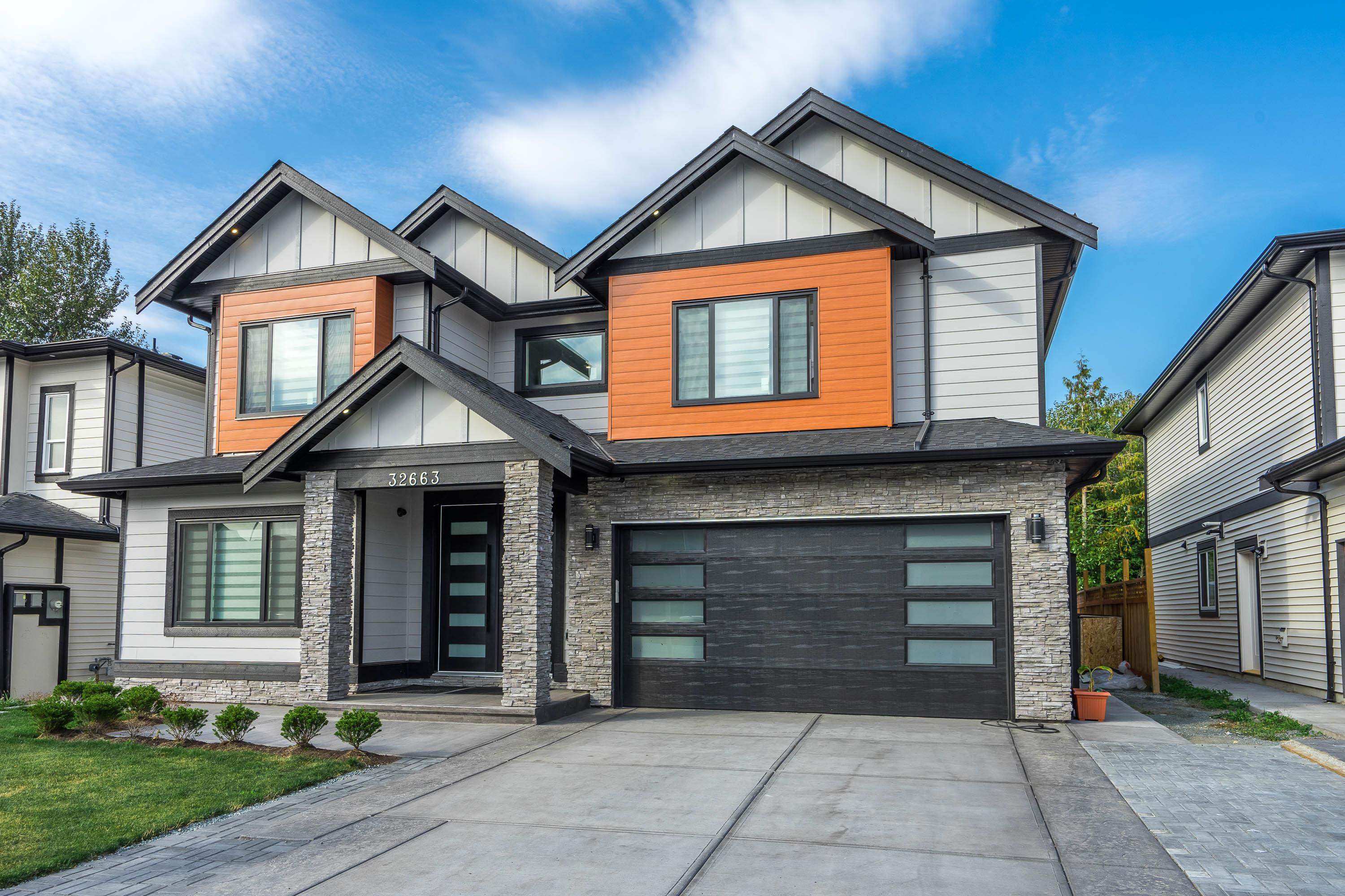 32663 Cunningham Avenue, Mission, BC, V4S 0E5