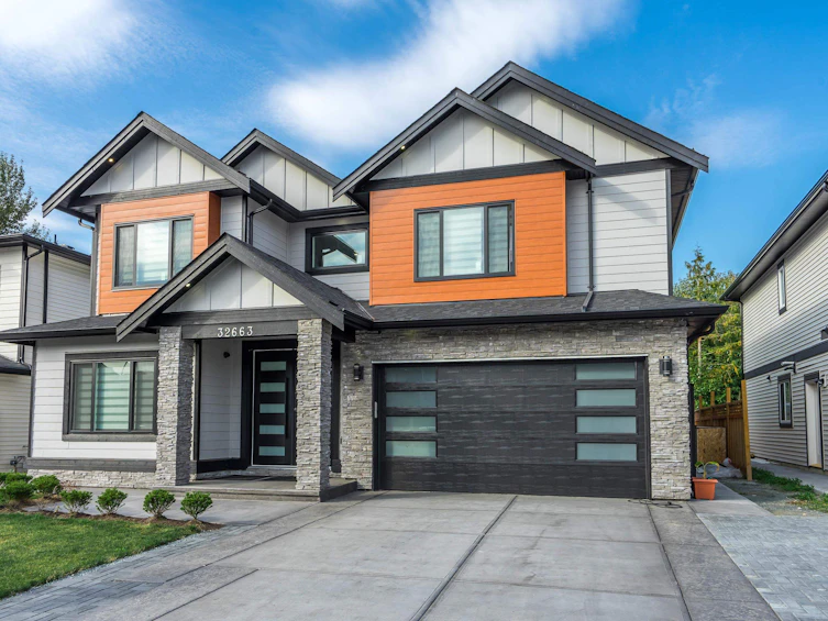 32663 Cunningham Avenue, Mission, BC, V4S 0E5