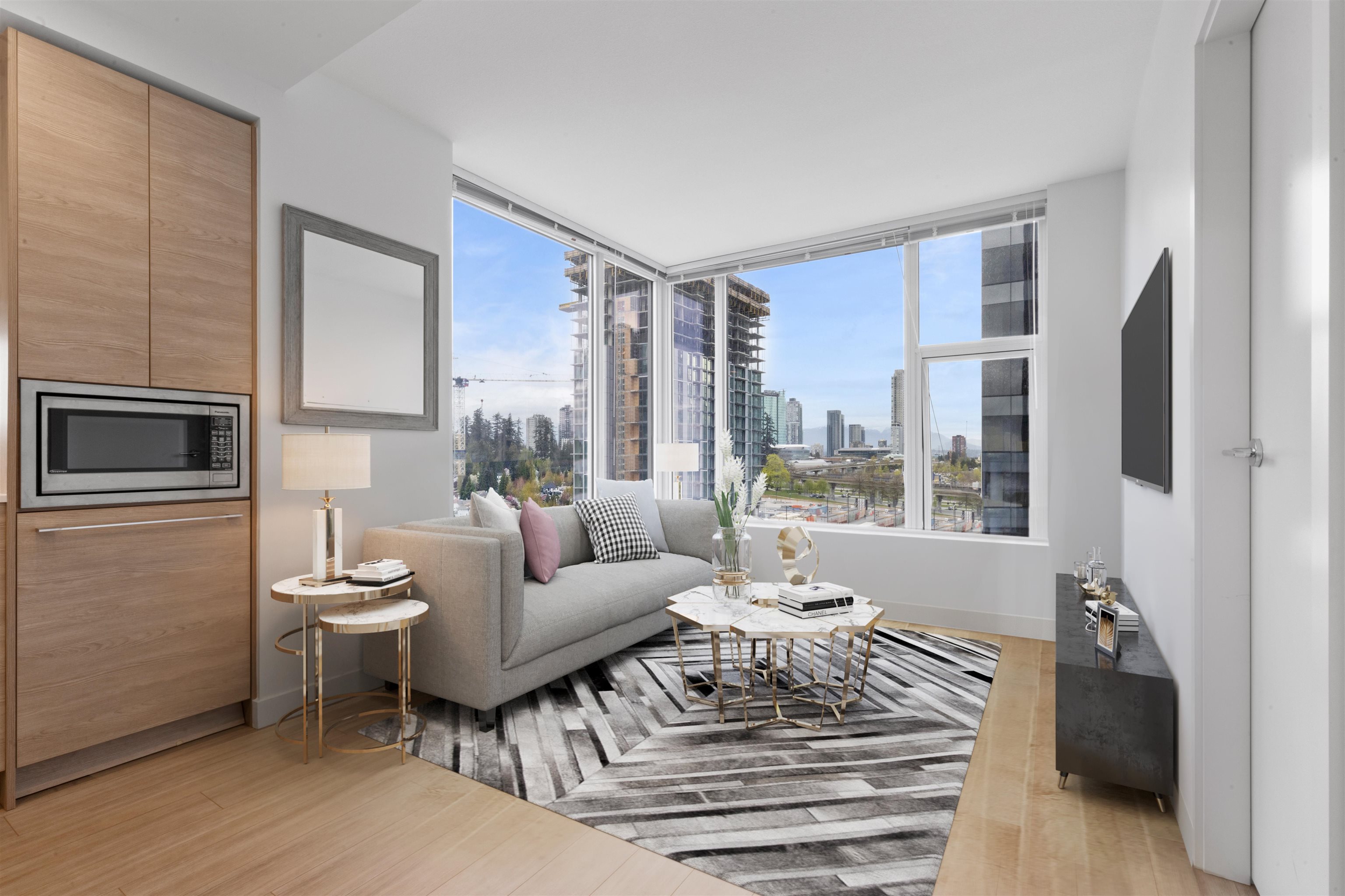 804-13615 Fraser, Surrey, BC, V3T 0P7 - 8