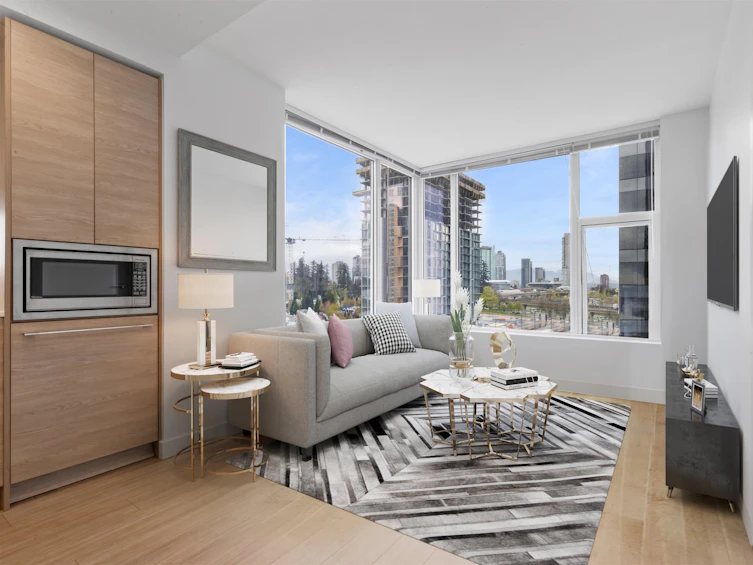 804-13615 Fraser, Surrey, BC, V3T 0P7 - 8