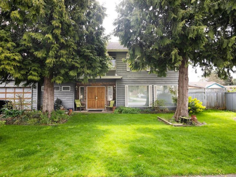 4534 Savoy Street, Delta BC V4K 1P2