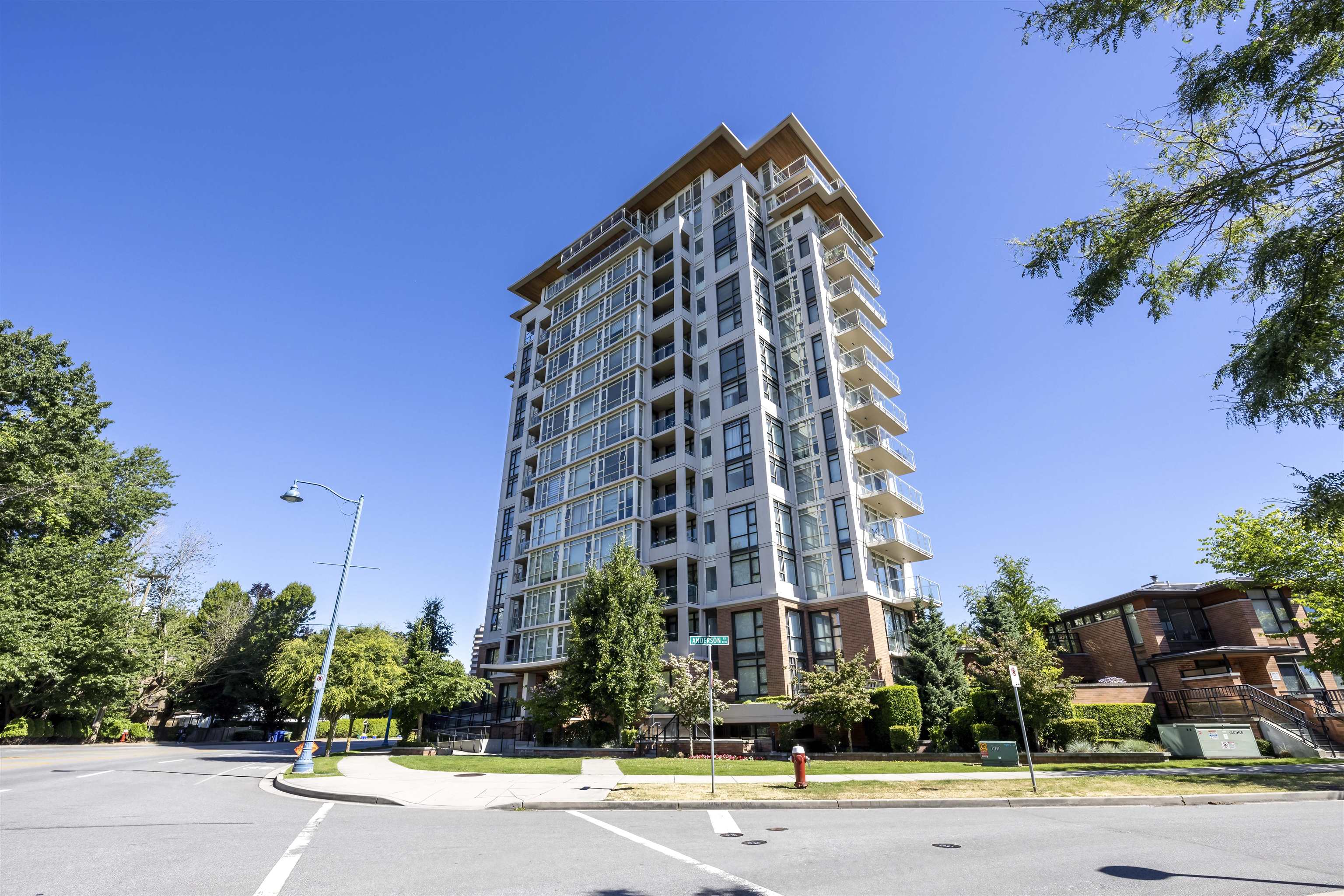 505-8333 Anderson Road, Richmond, BC, V6Y 0E2