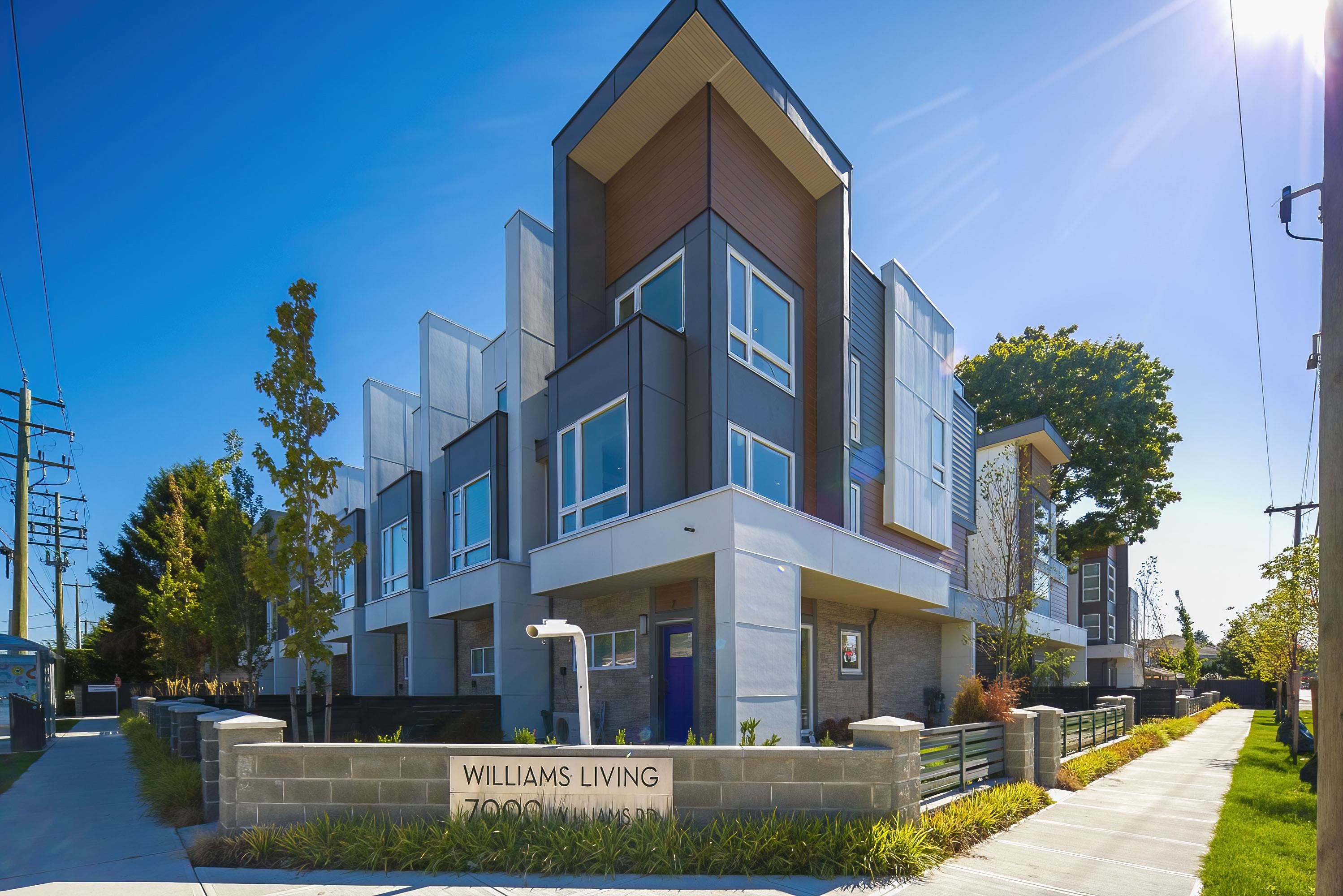 7-7000 Williams Road, Richmond, BC, V7A 1E6
