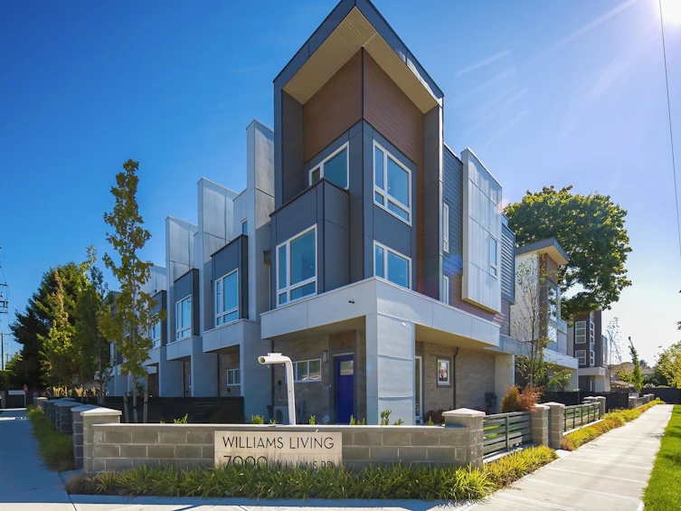 7-7000 Williams Road, Richmond, BC, V7A 1E6