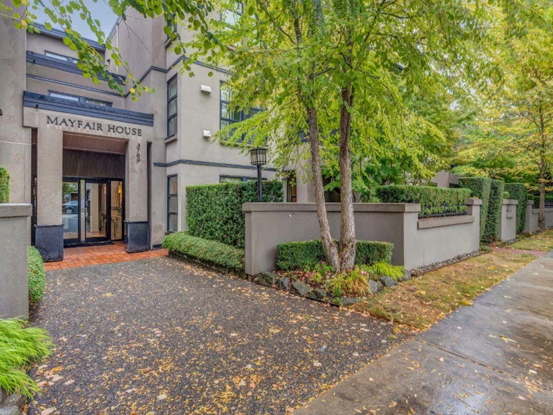 124 - 3769 W 7th Avenue, Vancouver BC V6R 1W6