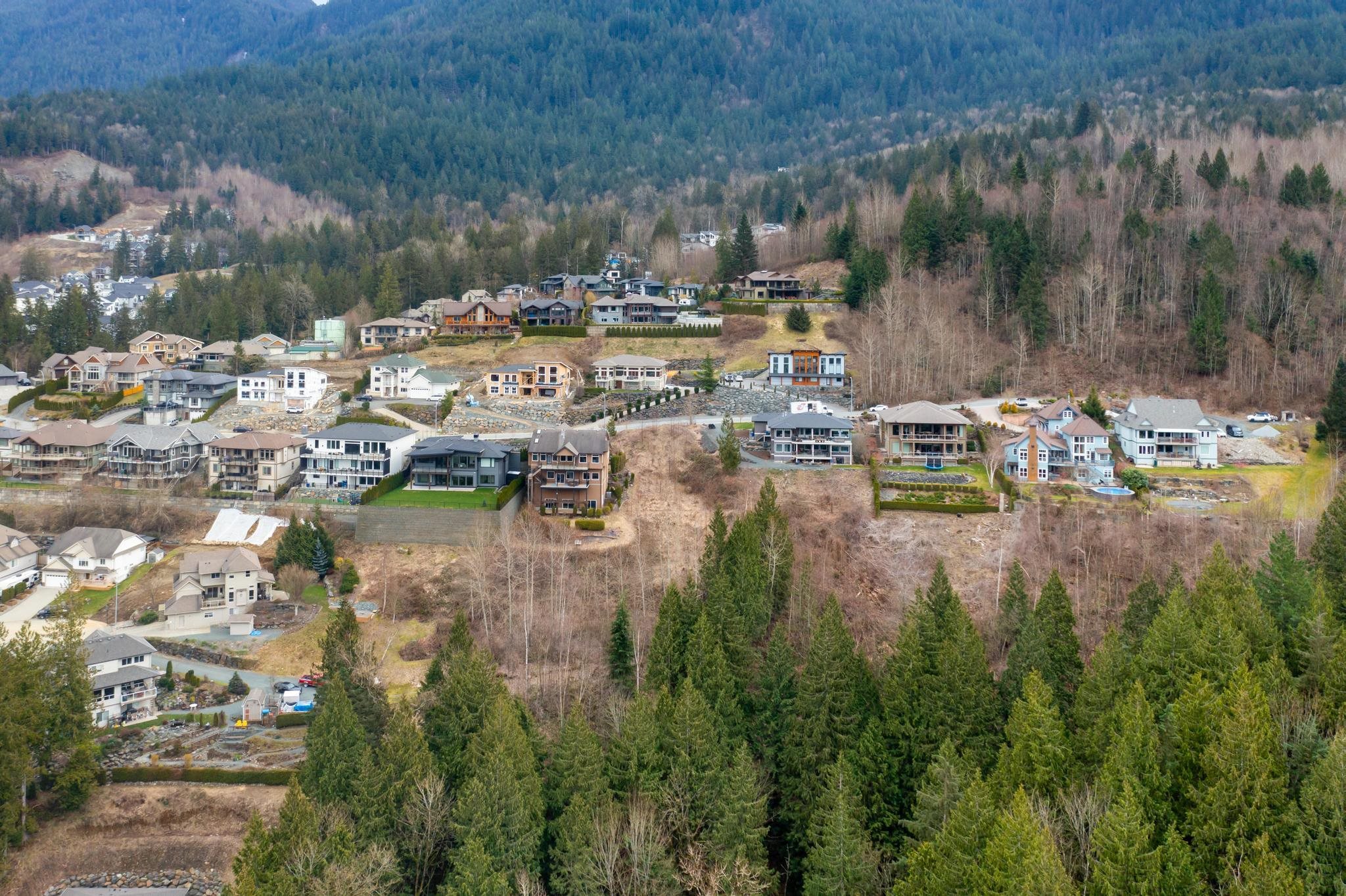 7287 Mount Thurston Drive, Chilliwack, BC, V4Z 0A3