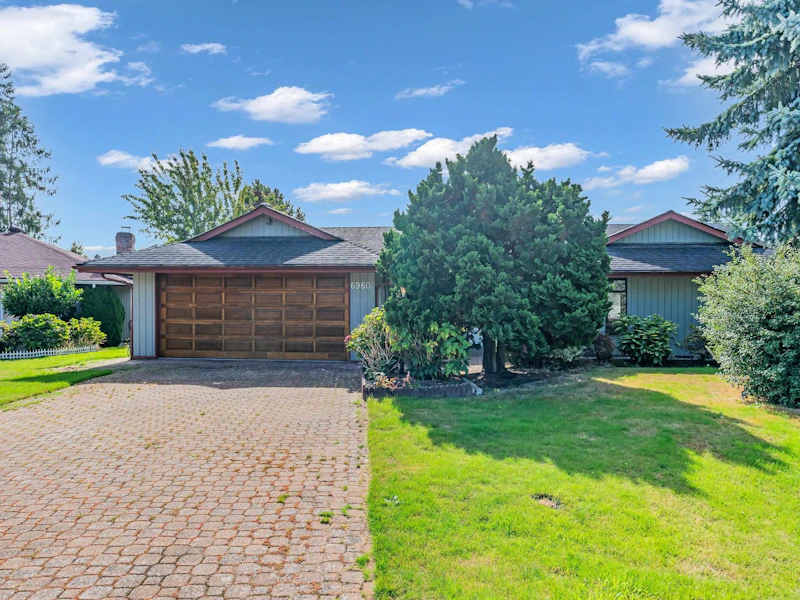 6960 Chelmsford Street, Richmond BC V7C 4J2