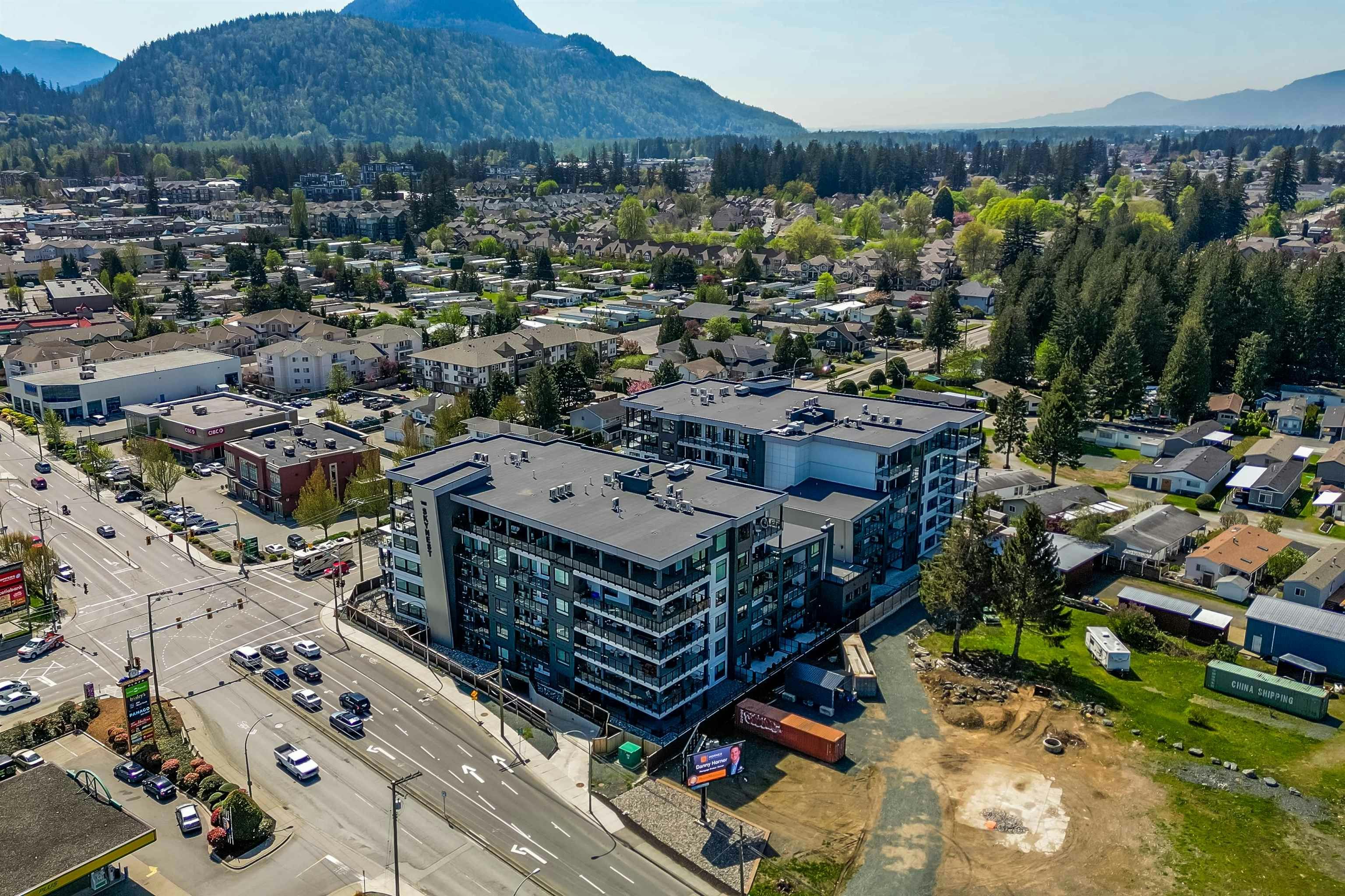 103-45757 Watson Road, Chilliwack, BC, V2R 2H1